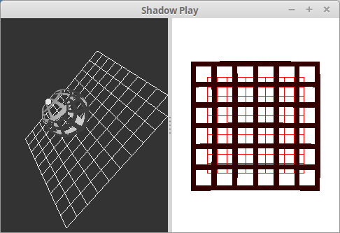 Shadow-Play